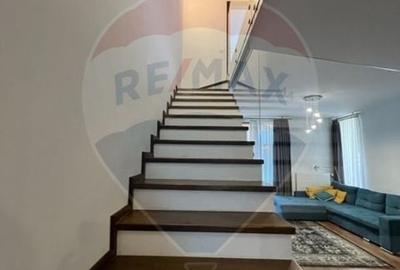 Inchiriere  Vila cu 4 camere in zona Matei Millo - 9