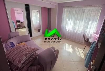 Apartament de inchiriat 3 camere Sibiu Cedonia - 1