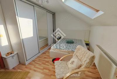 Apartament cu 3 camere decomandat în Central - 15