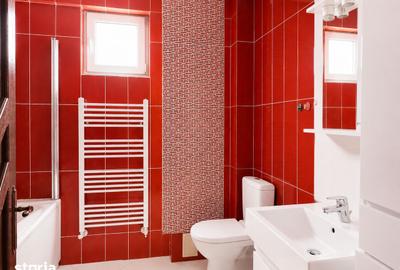 Apartament cu 3 camere în Nord - 6