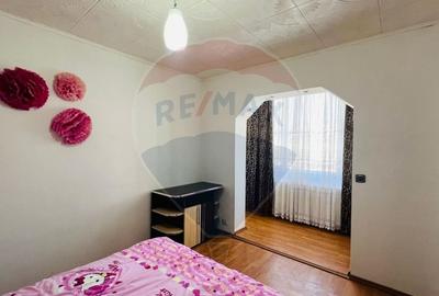 Apartament cu 2 camere decomandat, mobilat în Hotvon - 3