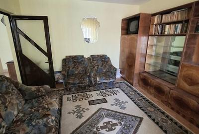 Apartament cu 4 camere decomandat, mobilat în Central - 13