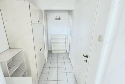 Apartament cu 2 camere semidecomandat în Tipografilor - 11