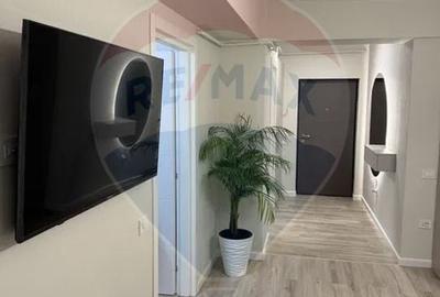 Apartament 1 camera de 42 mp - Freya Home, Bucium, Iasi - 3