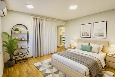 Apartament 5 camere cu terasa generoasa - 5