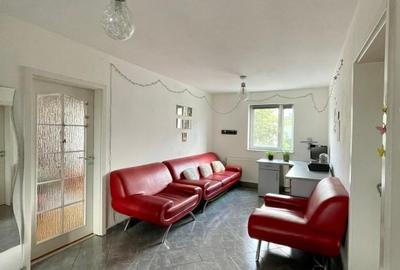 Apartament cu 4 camere decomandat în Mănăștur - 1