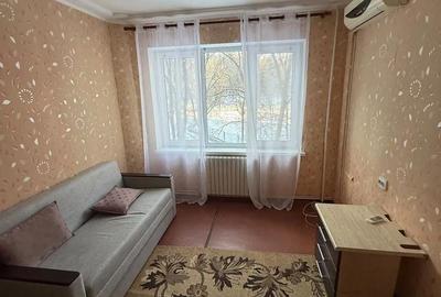 Garsonieră decomandată în Torontalului - 2