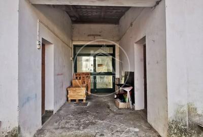 Spațiu comercial, de 300 mp, în Tinca - 6