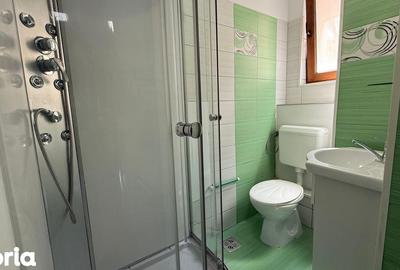 Casă cu 7 camere cu Teren 130 Mp în Centrul Istoric - 13