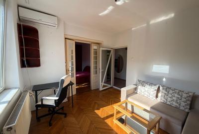 Apartament cu 2 camere în Parcul Circului - 3