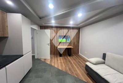 Apartament modern 2 camere de inchiriat zona Doamna Stanca - 2