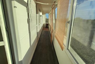 Apartament cu 2 camere, mobilat în Grivița - 2