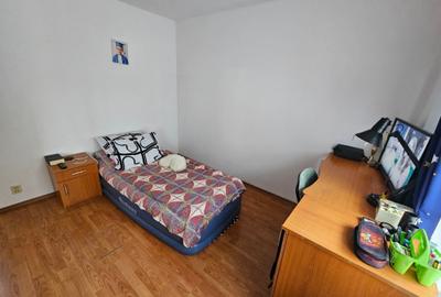 Apartament 3 camere Nerva Traian | Alexandru Vlahuta - 6