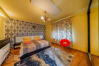 Vila de lux, D+P+E+M, Gradiste, la cheie, 300mp, 6 camere, teren 580mp - 10