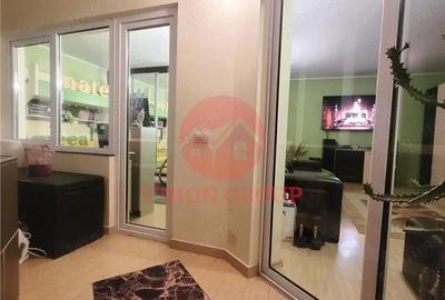 Apartament cu 2 camere, mobilat în Inel II - 2