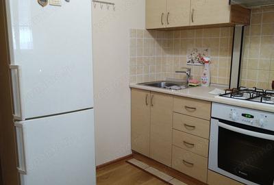 Garsonieră decomandată în Amzei - 2