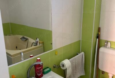 Casa supraetajata pentru doua familii Reghin - 3