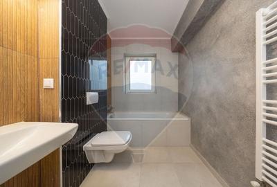 Apartament nou, decomandat faza V - 15
