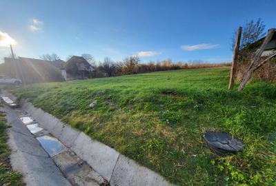 Teren 11.939 mp Balane?ti ideal reziden?ial/comercia - 1