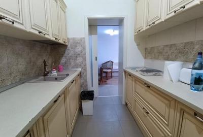 Ultracentral, spatiu comercial  D+P+1, curte generoasa, IDEAL BIROURI - 14