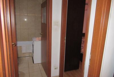Apartament cu 2 camere semidecomandat, mobilat în Baba Novac - 28