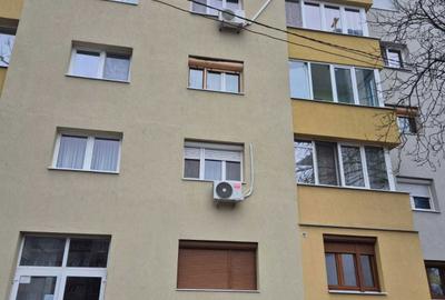 Apartament cu 3 camere decomandat în Rogerius - 6