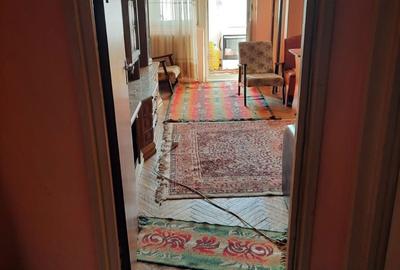 Garsonieră în Central - 2