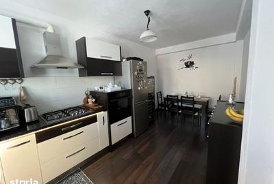 Casă cu 3 camere cu Teren 150 Mp în Cetate - 1