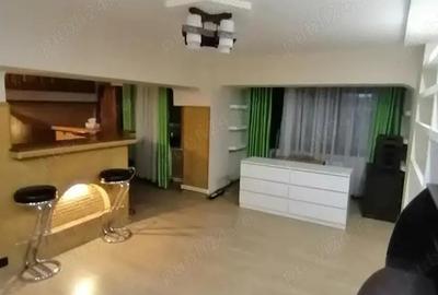 Apartament cu 2 camere decomandat în Central - 5