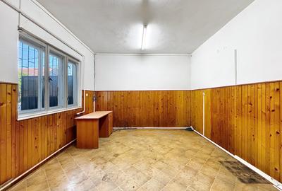 Hala/Spatiu de Productie | Fosta fabrica de sucuri | 185 mp | Comision 0% - 10