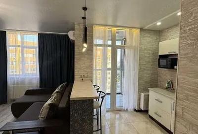 Garsonieră decomandată în Pantelimon - 2