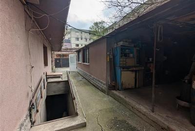 Casa 5 camere, 2 niveluri, Gheorgheni, zona Politiei - 32
