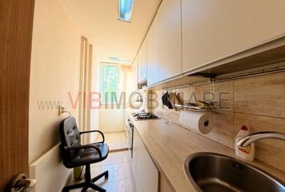 3 Camere - Drumul Taberei - Etaj 3 - 7