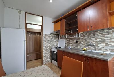 Apartament cu 2 camere decomandat, mobilat în Unirii - 8
