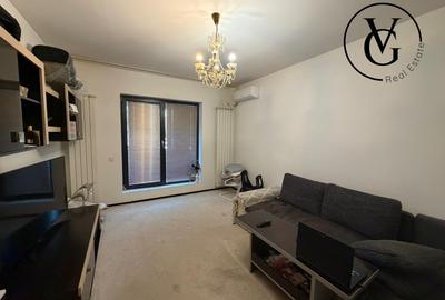 Apartament cu 2 camere decomandat, mobilat în Grozăvești - 1