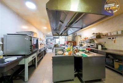 Complex Gastronomic:Afacere la cheie, Restaurant traditional secuiesc+teresa eve - 10