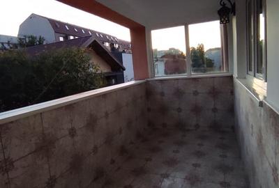 Casă individuală cu 9 camere cu Teren 432 Mp în Dristor - 16