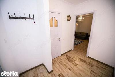 Apartament cu 2 camere semidecomandat în Ultracentral - 6