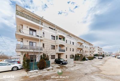 Apartament cu 2 camere, mobilat în Dumbrăvița - 11