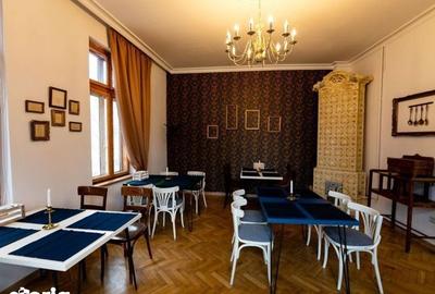 Casă cu 9 camere cu Teren 700 Mp în Ferdinand - 13