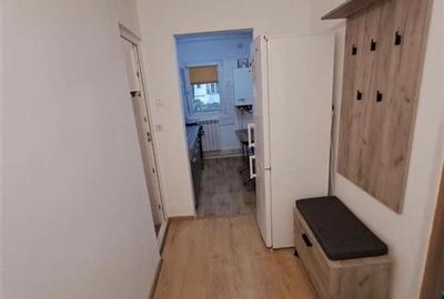 Garsonieră decomandată în Frumoasa - 6