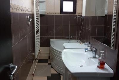 Apartament cu 2 camere decomandat în Cernatu - 4