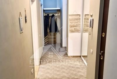 Apartament 2 camere decomandat | BLOC 2015 | LOC DE PARCARE INCLUS - 8