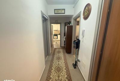 Apartament cu 3 camere decomandat în Matraca - 12