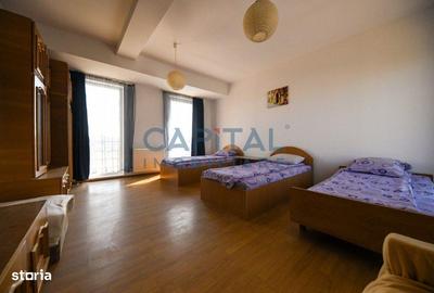 Apartament cu 3 camere, mobilat în Bulgaria - 3