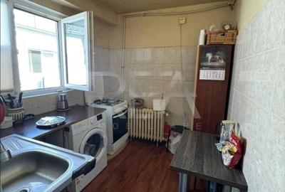 2 camere, bloc tip P, anvelopat- Drumul Taberei, Favorit - 5