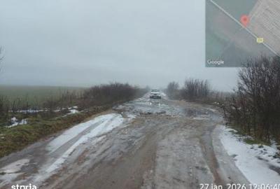 Teren de 5140 mp, în Radovan - 4