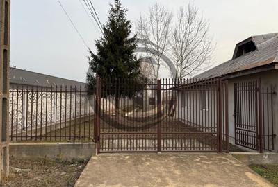 Casă individuală cu 6 camere cu Canalizare în Ultracentral - 4