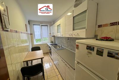 Doua camere! Modern! Etaj intermediar! CE1167 - 1