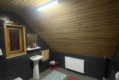 Casă cu 7 camere cu Teren 2544 Mp în Cicârlău - 14